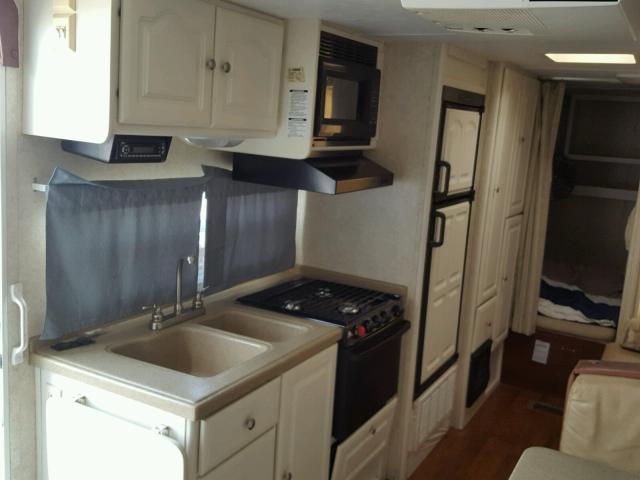 4YDT29B256G919418 - 2006 TRLR TRAILER WHITE photo 7