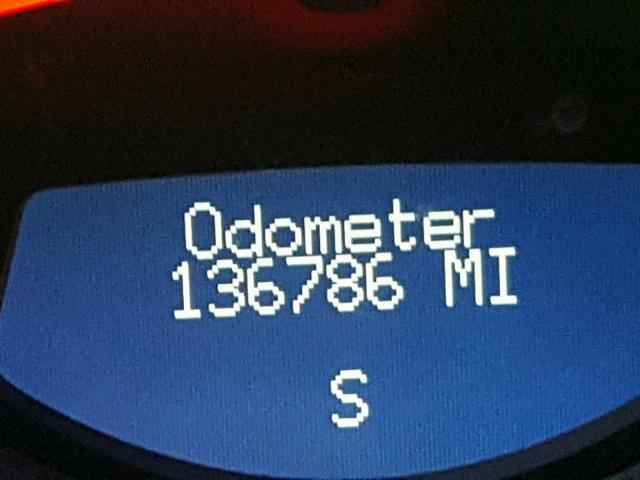 1G6DF577690101365 - 2009 CADILLAC CTS BLACK photo 8