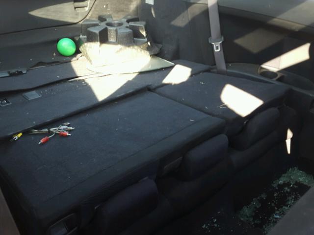 JTKDE177370193923 - 2007 TOYOTA SCION TC 栗色 照片 6