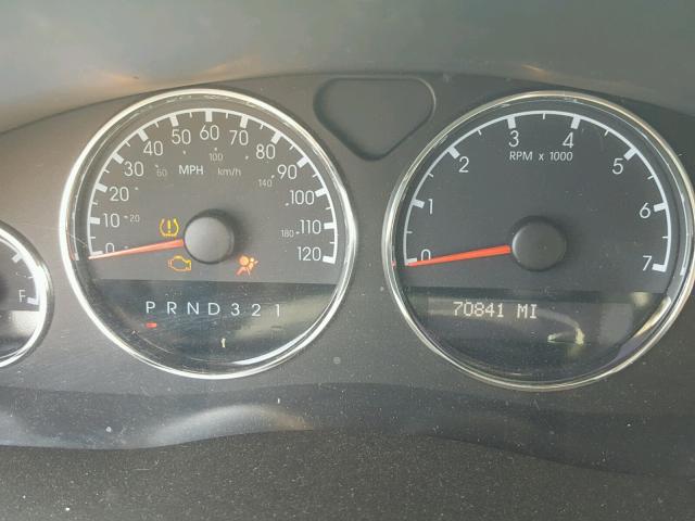 1GNDV23148D148568 - 2008 CHEVROLET UPLANDER L 灰色 照片 8