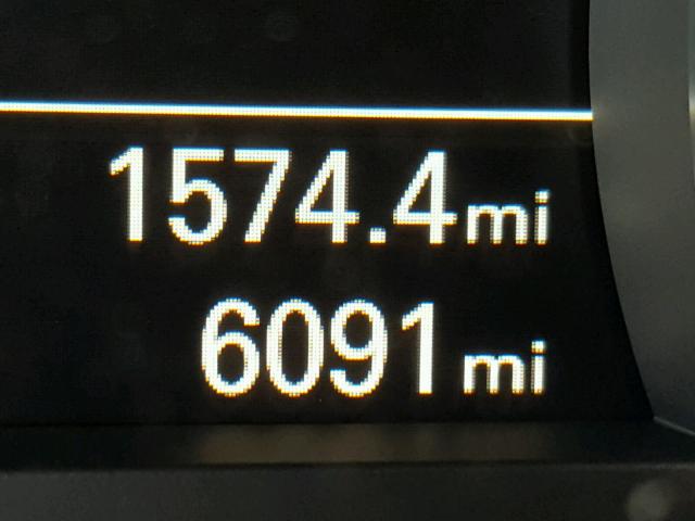 WUAWAAFC2HN900916 - 2017 AUDI RS7 PRESTI 白色 照片 8