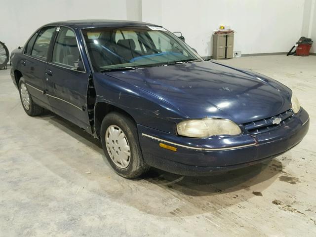 2G1WL52MXW9295064 - 1998 CHEVROLET LUMINA BAS ლურჯი ფოტო 1