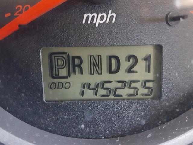 4F2CZ96113KM35996 - 2003 MAZDA TRIBUTE ES 白色 照片 8