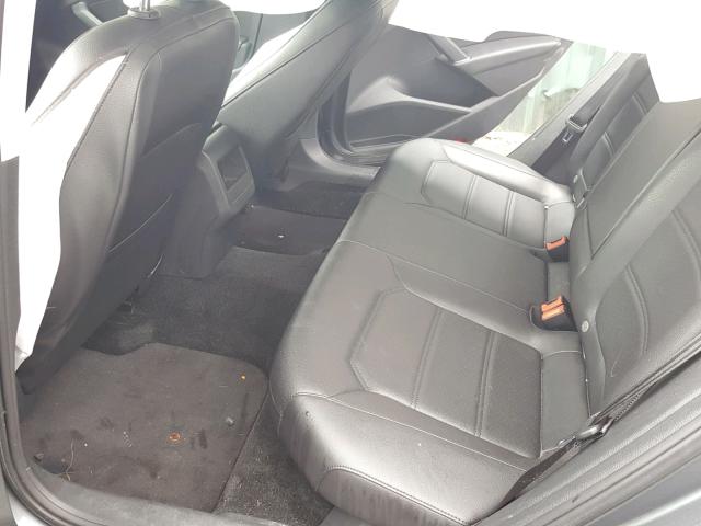 1VWDT7A39HC011340 - 2017 VOLKSWAGEN PASSAT R-L 灰色 照片 6