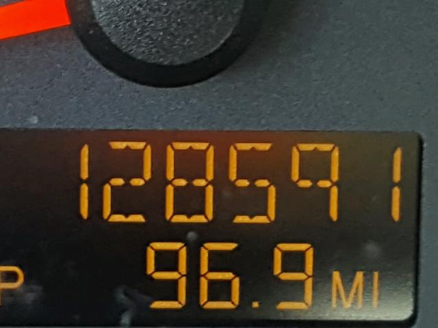 1G8AJ55F56Z153984 - 2006 SATURN ION LEVEL SILVER photo 8