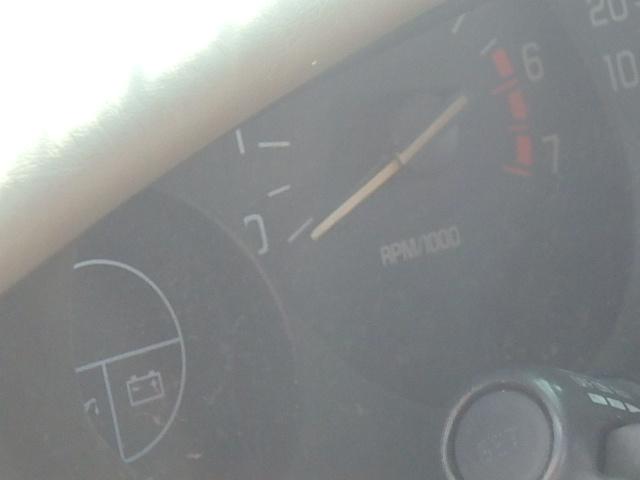 2G4WB52K431140363 - 2003 BUICK REGAL LS 金色 照片 8