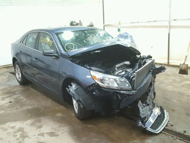 1G11B5SA0DF148310 - 2013 CHEVROLET MALIBU LS Mavi foto 1