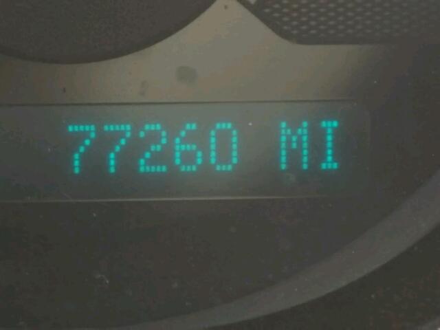 1G1ZC5E18BF398452 - 2011 CHEVROLET MALIBU 1LT CHARCOAL photo 8