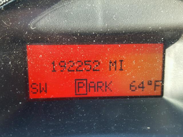 2G2WP552461103484 - 2006 PONTIAC GRAND PRIX Ağ foto 8