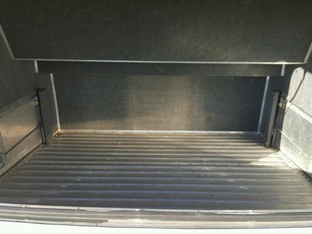 4KAANAAN67A360408 - 2007 IC CORPORATION 3000 თეთრი ფოტო 10