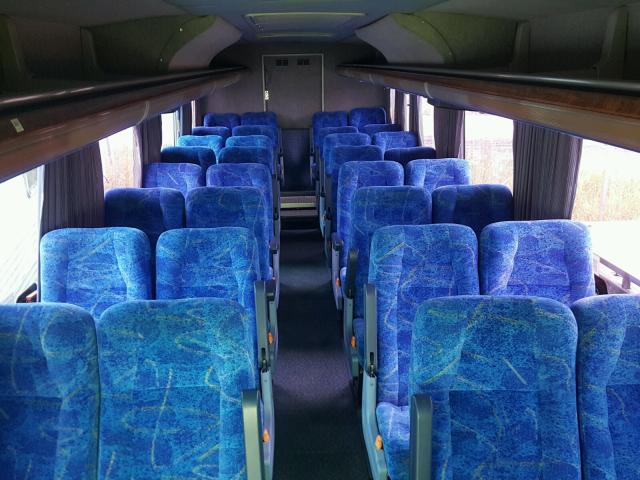 4KAANAAN67A360408 - 2007 IC CORPORATION 3000 თეთრი ფოტო 6