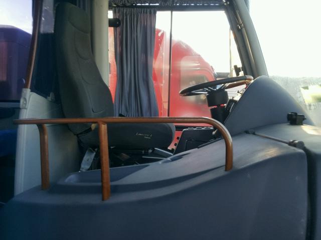 4KAANAAN67A360408 - 2007 IC CORPORATION 3000 თეთრი ფოტო 9