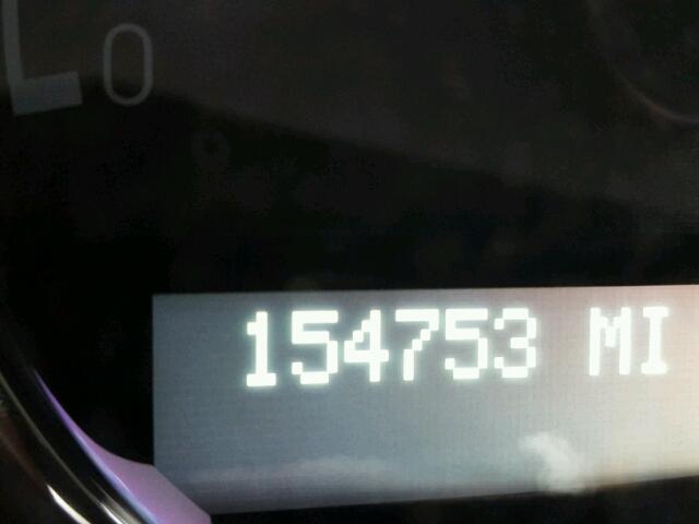 1GNDV33187D188009 - 2007 CHEVROLET UPLANDER L 栗色 照片 8