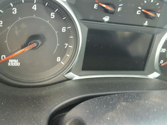 1GKKNMLS2HZ275265 - 2017 GMC ACADIA SLT 黑色 照片 8