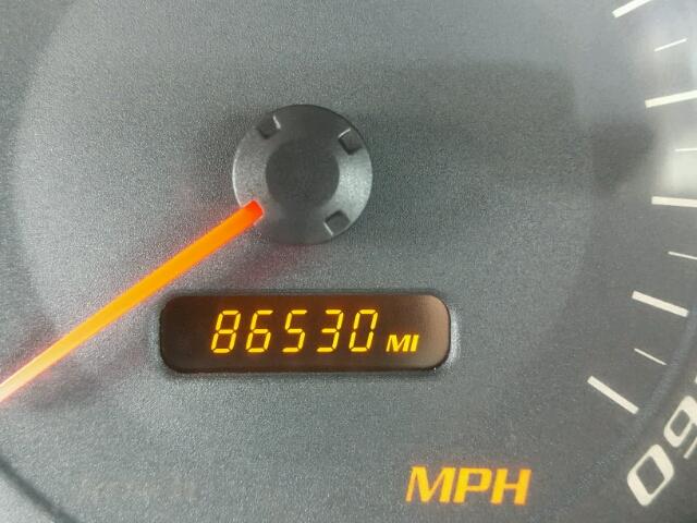 1G6DM57N630157897 - 2003 CADILLAC CTS SILVER photo 8