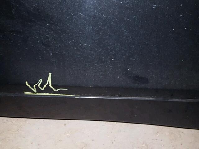 WBANA53555B862517 - 2005 BMW 525 I 黑色 照片 9