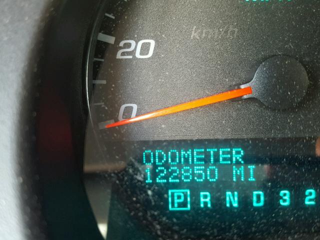 2G1WJ15K569235217 - 2006 CHEVROLET MONTE CARL 红色 照片 8