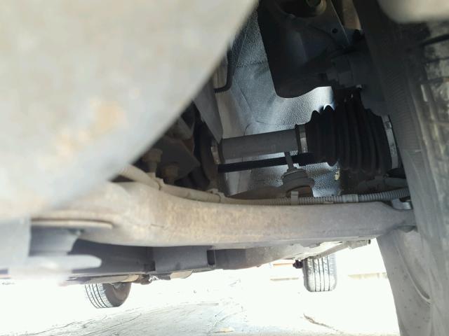 2G4WB55K9Y1218588 - 2000 BUICK REGAL LS 白色 照片 9