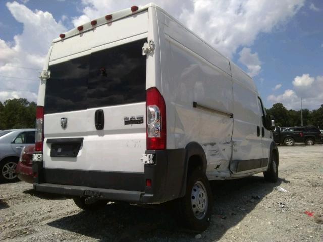 3C6TRVDG1HE546887 - 2017 RAM PROMASTER Ağ foto 4