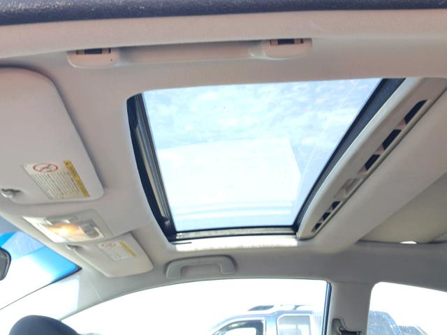 JTKDE177950037527 - 2005 TOYOTA SCION TC 石墨色 照片 9