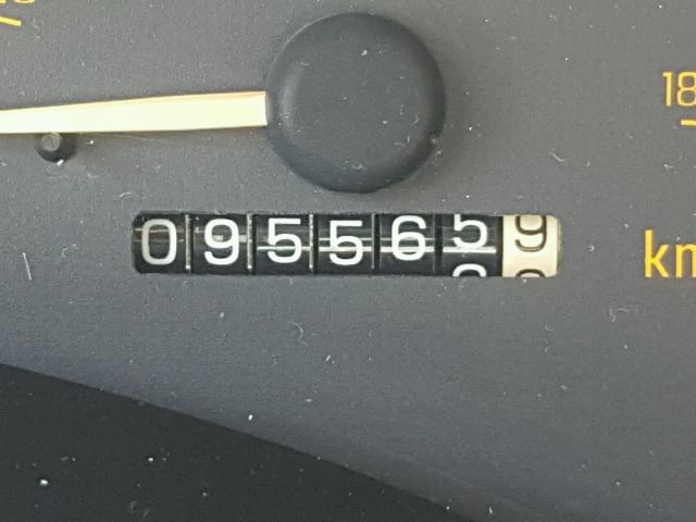 1G2WP52K33F103677 - 2003 PONTIAC GRAND PRIX BROWN photo 8