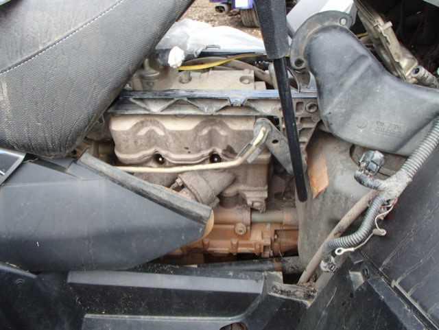 4XASXM95XHB127842 - 2017 POLARIS SPORTSMAN 黑色 照片 7