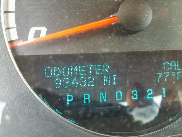 2G1WD58C669128485 - 2006 CHEVROLET IMPALA SUP 白色 照片 8