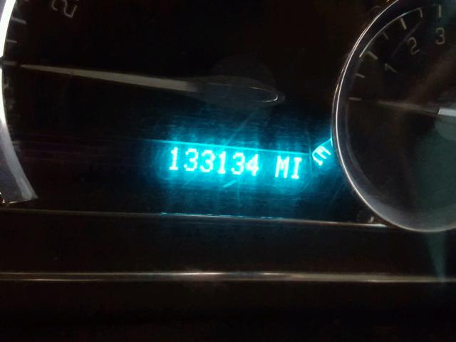 3GNDA13DX7S601896 - 2007 CHEVROLET HHR LS Yaşıl foto 8