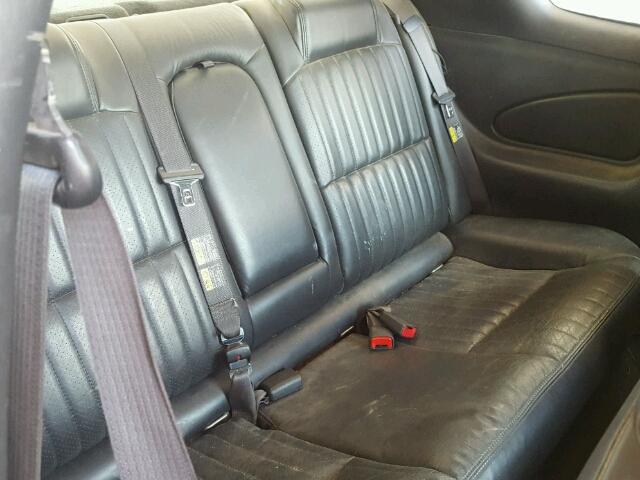 2G1WW12E949352232 - 2004 CHEVROLET MONTE CARL თეთრი ფოტო 6