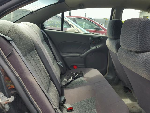 1G2NF52E54M649127 - 2004 PONTIAC GRAND AM S Qara foto 6