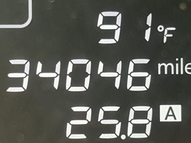 3N1CE2CP9FL419417 - 2015 NISSAN VERSA NOTE GRAY photo 8