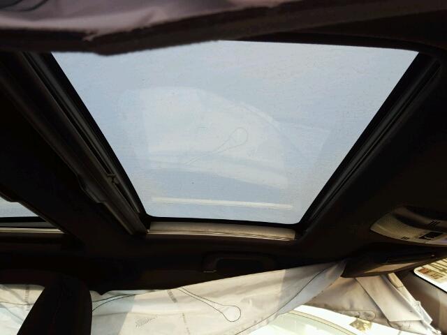 JTKJF5C79D3051387 - 2013 TOYOTA SCION TC 红色 照片 9