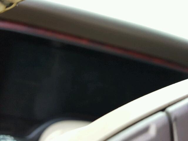 5LMFU27R34LJ10357 - 2004 LINCOLN NAVIGATOR TAN photo 8