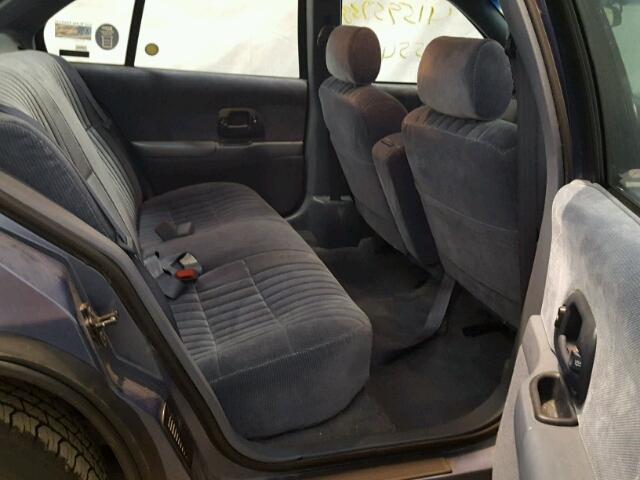 2G1WL52M0W9173250 - 1998 CHEVROLET LUMINA BAS ლურჯი ფოტო 6