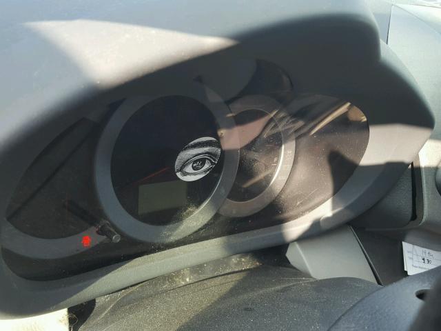 2T3BF4DV0BW095355 - 2011 TOYOTA RAV4 银色 照片 8