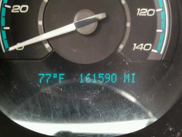 1G1ZG57B68F206660 - 2008 CHEVROLET MALIBU LS ვერცხლისფერი ფოტო 8