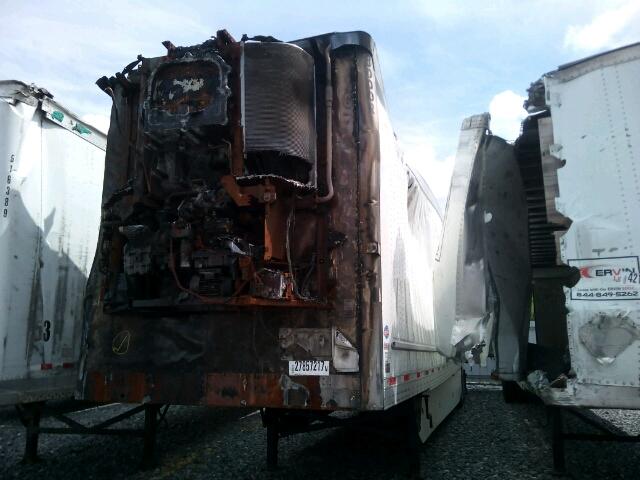 1UYVS2534GM431315 - 2016 UTILITY TRAILER BURN photo 2