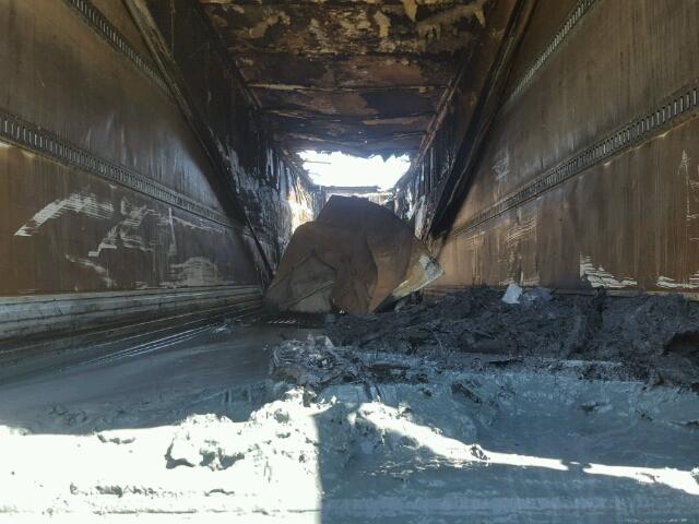 1UYVS2534GM431315 - 2016 UTILITY TRAILER BURN photo 5