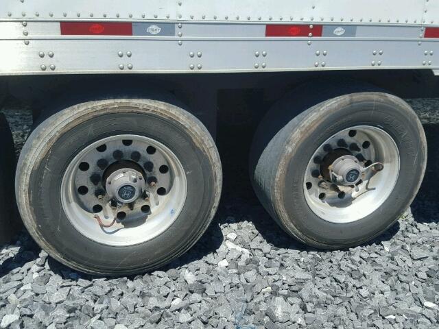 1UYVS2534GM431315 - 2016 UTILITY TRAILER BURN photo 6