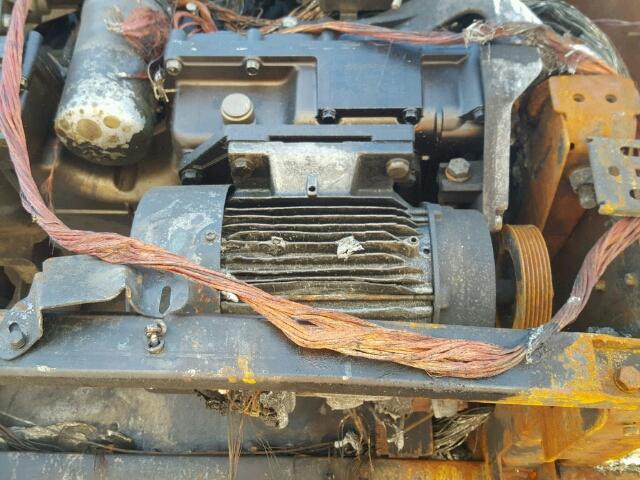 1UYVS2534GM431315 - 2016 UTILITY TRAILER BURN photo 8