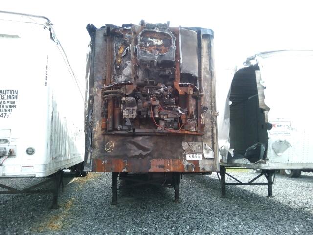 1UYVS2534GM431315 - 2016 UTILITY TRAILER BURN photo 9