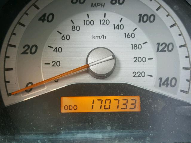 JTKDE177770161153 - 2007 TOYOTA SCION TC 银色 照片 8