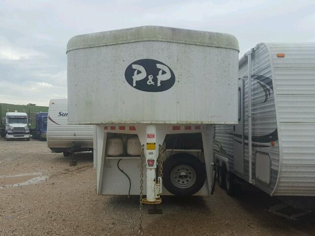 51Y335B24C200202 - 2012 OTHE TRAILER WHITE photo 7