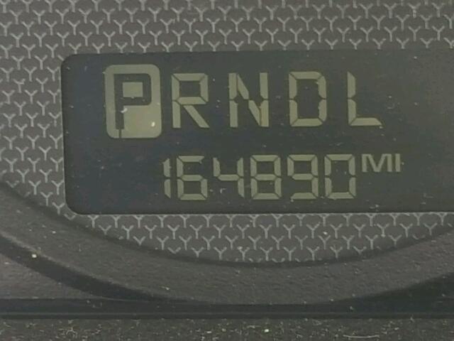 1G1ZT52835F324815 - 2005 CHEVROLET MALIBU LS ვერცხლისფერი ფოტო 8