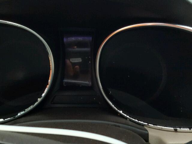 5XYZW4LA5GG346079 - 2016 HYUNDAI SANTA FE S 白色 照片 8