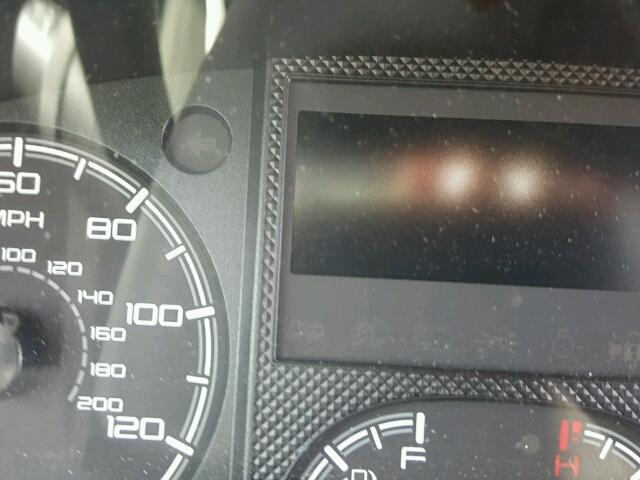 3C6URVHG8FE515504 - 2015 RAM PROMASTER 白色 照片 8