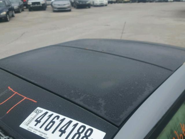 JTKJF5C77E3078301 - 2014 TOYOTA SCION TC 灰色 照片 9