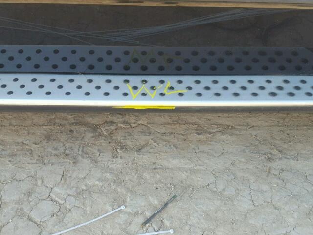 5UXZV4C56CL992136 - 2012 BMW X5 XDRIVE3 Қара фото 9