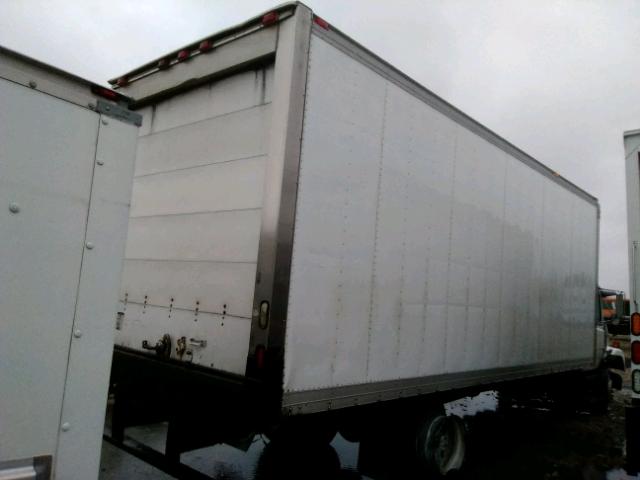 1FVABSAK64HM77781 - 2004 FREIGHTLINER MEDIUM CON WHITE photo 4