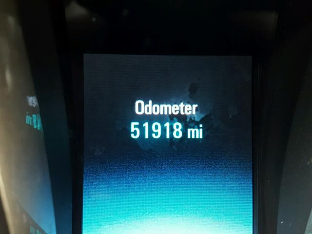 1G11B5SL6EF135113 - 2014 CHEVROLET MALIBU LS ვერცხლისფერი ფოტო 8